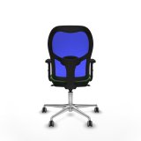 Kontorstol Piqueras y Crespo 2D086G0 Grn #5