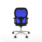 Kontorstol Piqueras y Crespo 2D086N0 Grn #5