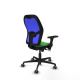 Kontorstol Piqueras y Crespo 3D036G0 Grn #6