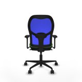 Kontorstol Piqueras y Crespo 3D036N0 Grn #5