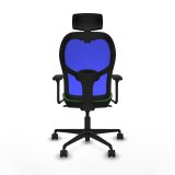 Kontorstol Piqueras y Crespo 3D036N2 Grn #5