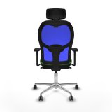 Kontorstol Piqueras y Crespo 3D086G2 Grn #5