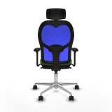 Kontorstol Piqueras y Crespo 3D086N2 Grn #5