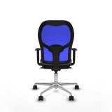 Kontorstol Piqueras y Crespo 1D086N0 Gr #5