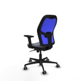 Kontorstol Piqueras y Crespo 2D036G0 Gr #4