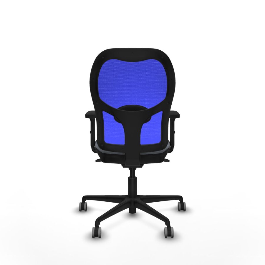 Kontorstol Piqueras y Crespo 2D036G0 Gr #5