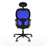 Kontorstol Piqueras y Crespo 2D036G1 Gr #5