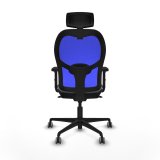 Kontorstol Piqueras y Crespo 2D036G2 Gr #5