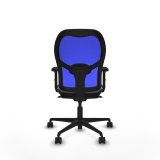 Kontorstol Piqueras y Crespo 2D036N0 Gr #5