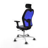 Kontorstol Piqueras y Crespo 2D086G2 Gr #4