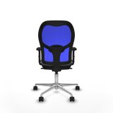 Kontorstol Piqueras y Crespo 2D086N0 Gr #5