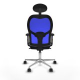 Kontorstol Piqueras y Crespo 2D086N1 Gr #5