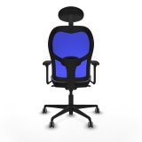 Kontorstol Piqueras y Crespo 3D036G1 Gr #5