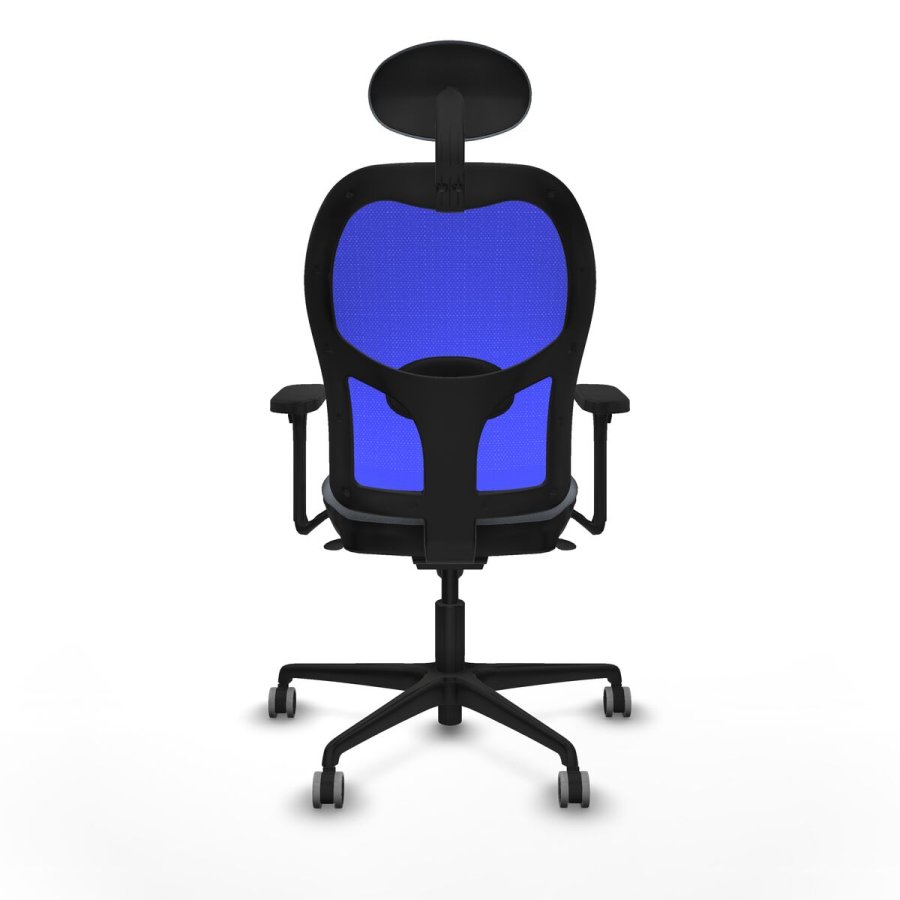 Kontorstol Piqueras y Crespo 3D036G1 Gr #5