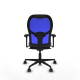 Kontorstol Piqueras y Crespo 3D036N0 Gr #5