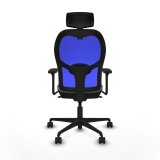 Kontorstol Piqueras y Crespo 3D036N2 Gr #5