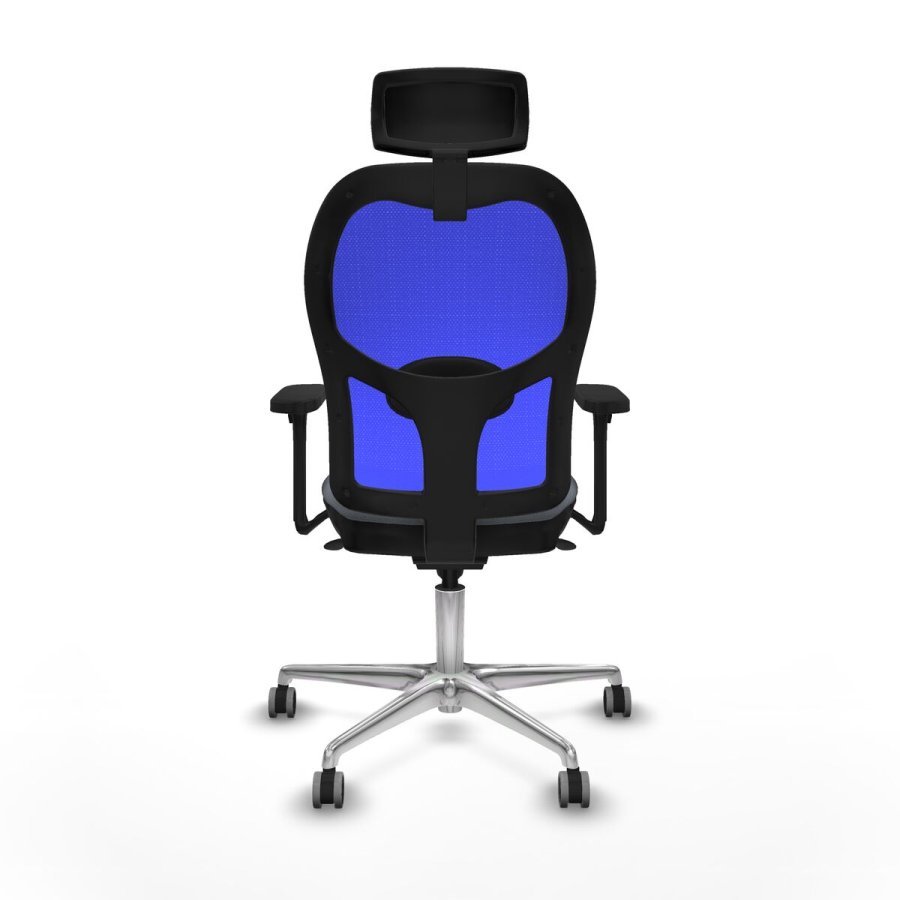 Kontorstol Piqueras y Crespo 3D086G2 Gr #5