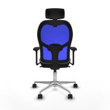 Kontorstol Piqueras y Crespo 3D086N2 Gr #5