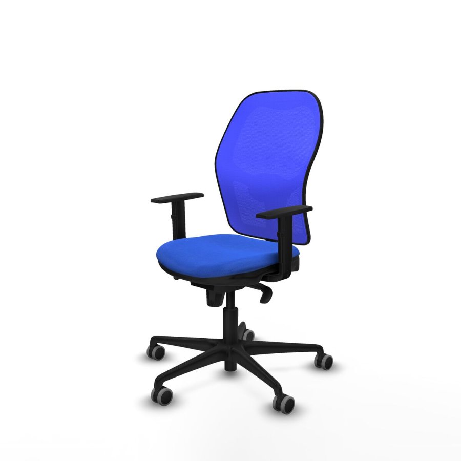 Kontorstol Piqueras y Crespo 1D036G0 Bl #2