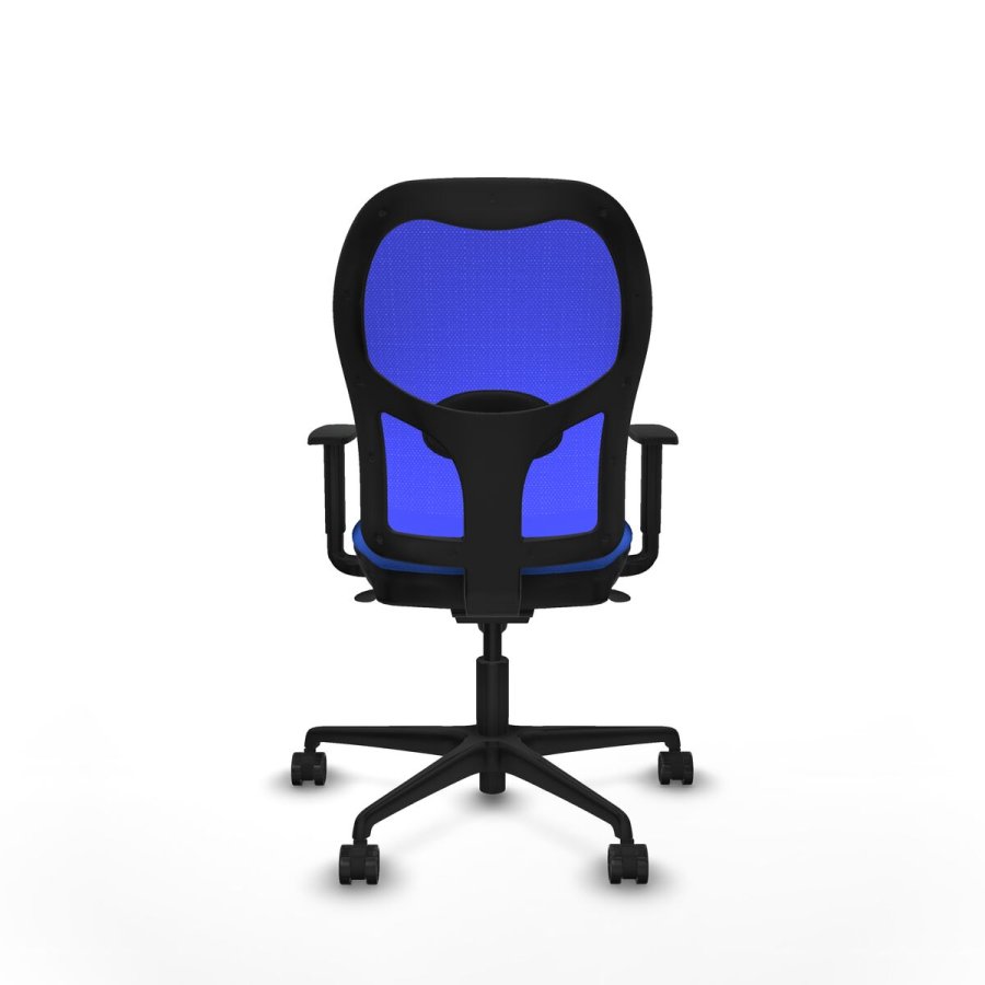 Kontorstol Piqueras y Crespo 1D036N0 Bl #5