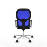 Kontorstol Piqueras y Crespo 1D086N0 Bl #5