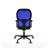 Kontorstol Piqueras y Crespo 2D036G0 Bl #2