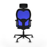 Kontorstol Piqueras y Crespo 2D036G2 Bl #5