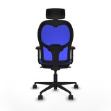 Kontorstol Piqueras y Crespo 2D036N2 Bl #5