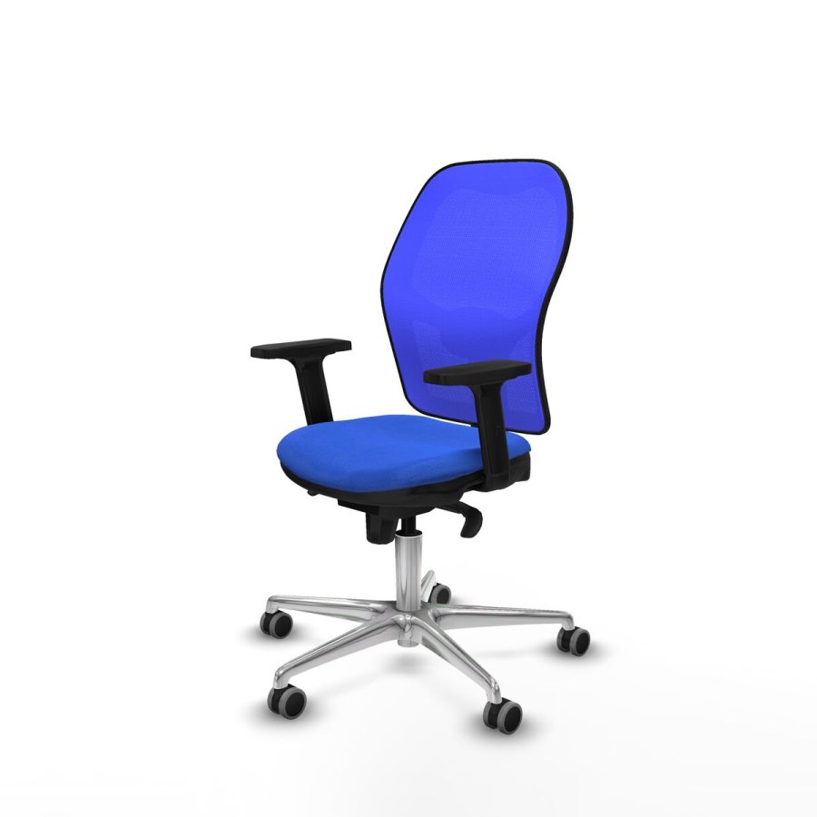 Kontorstol Piqueras y Crespo 2D086G0 Bl #2