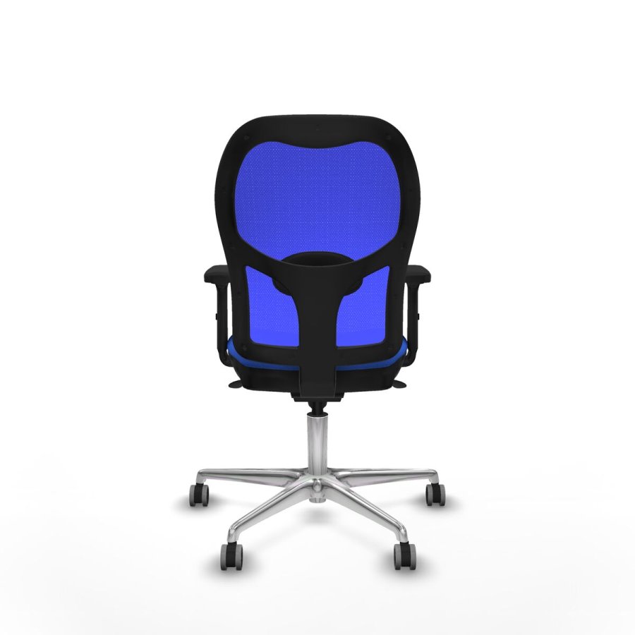 Kontorstol Piqueras y Crespo 2D086G0 Bl #5