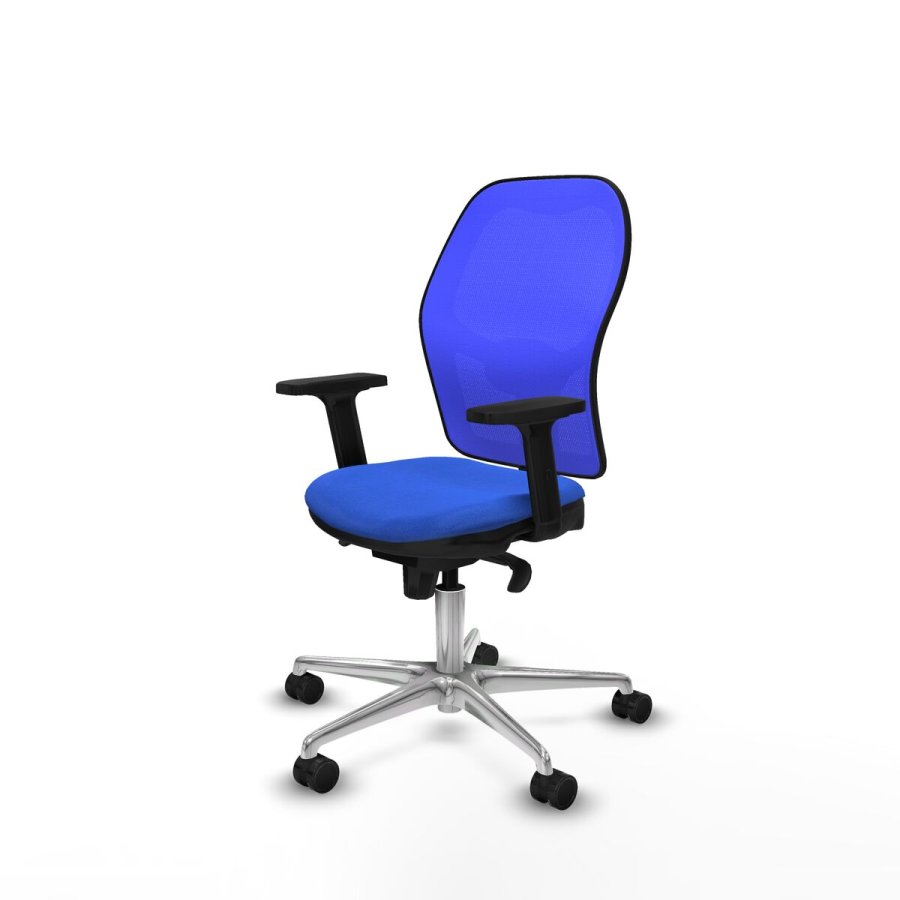 Kontorstol Piqueras y Crespo 2D086N0 Bl #2