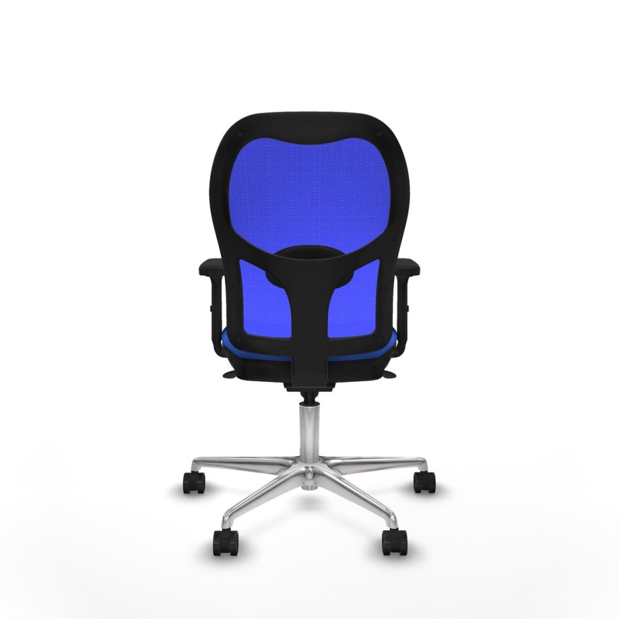 Kontorstol Piqueras y Crespo 2D086N0 Bl #5