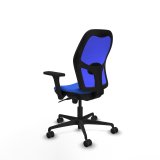 Kontorstol Piqueras y Crespo 3D036N0 Bl #4