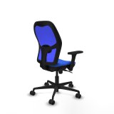 Kontorstol Piqueras y Crespo 3D036N0 Bl #6