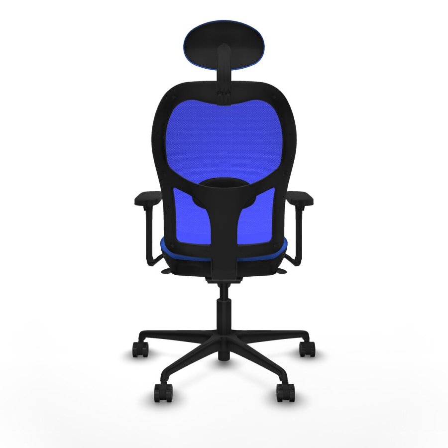 Kontorstol Piqueras y Crespo 3D036N1 Bl #5