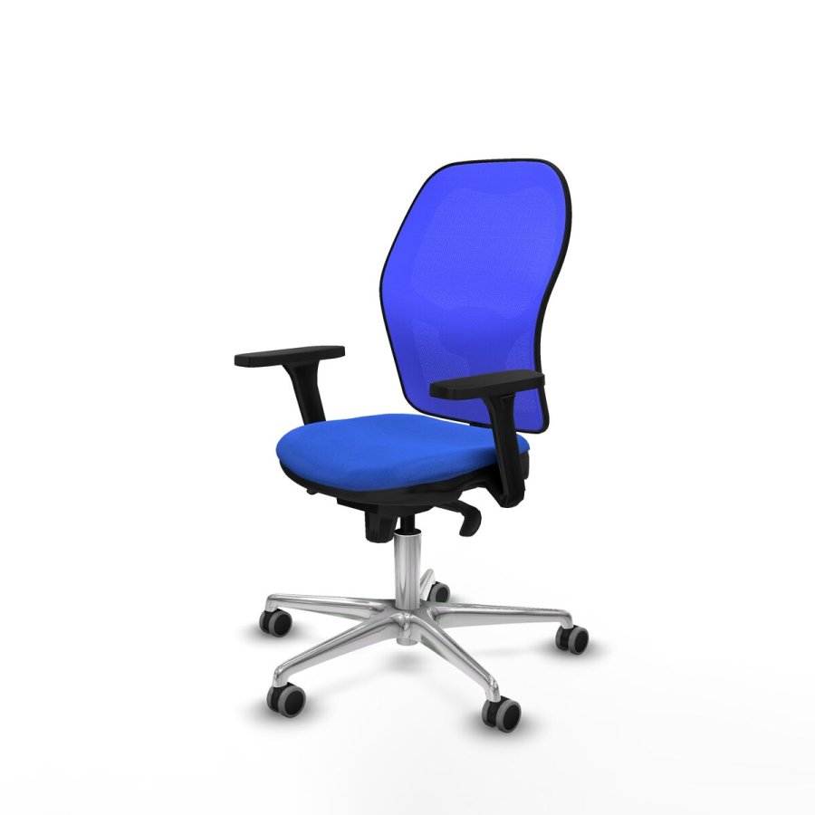 Kontorstol Piqueras y Crespo 3D086G0 Bl #2