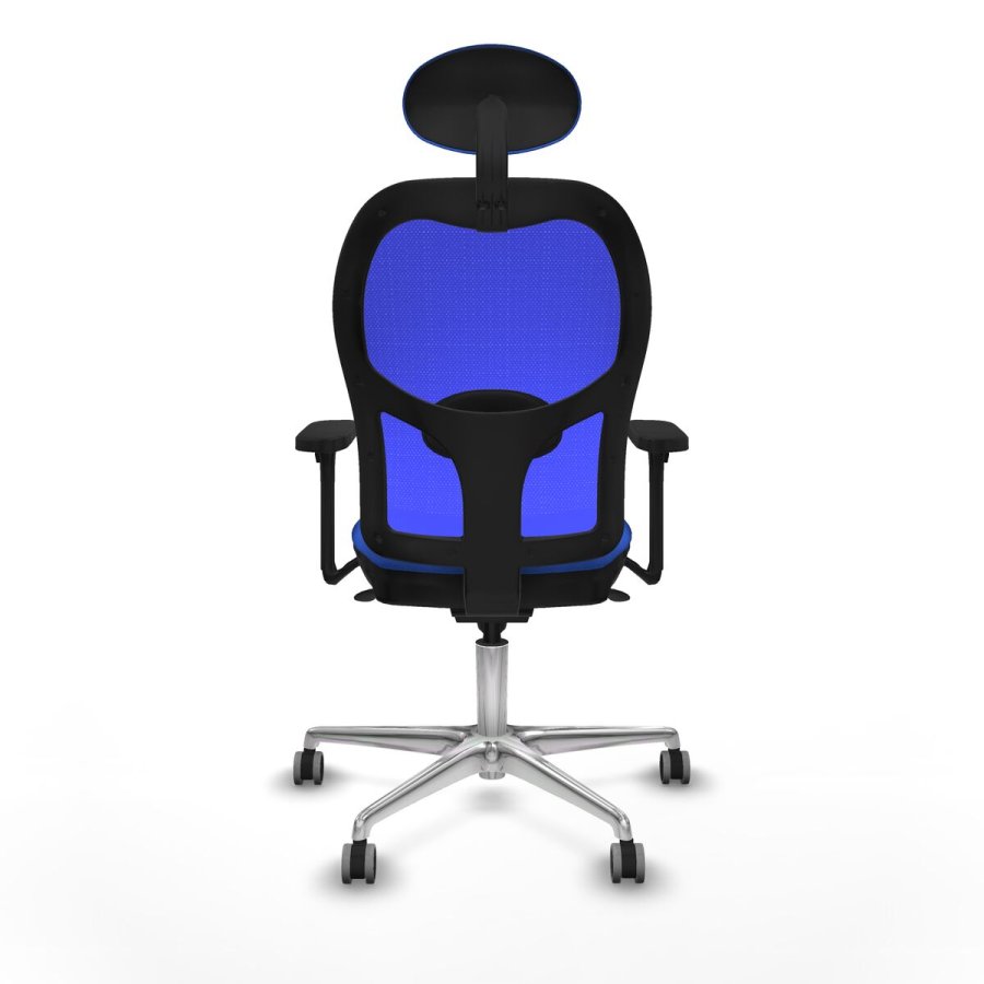 Kontorstol Piqueras y Crespo 3D086G1 Bl #5