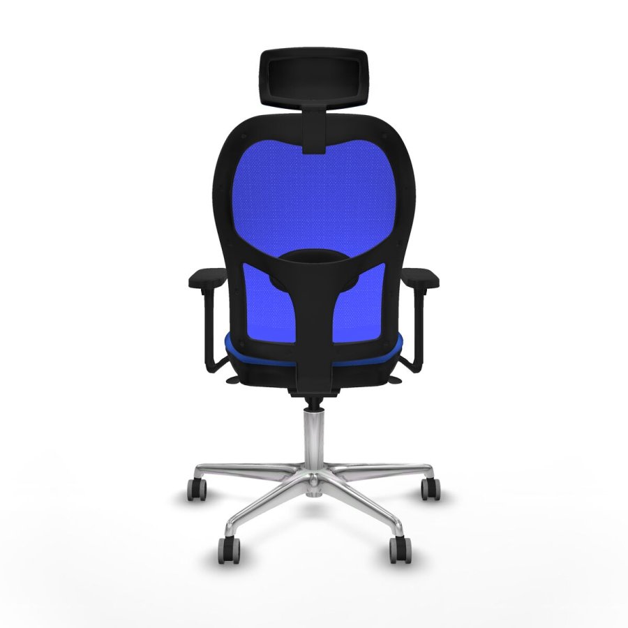 Kontorstol Piqueras y Crespo 3D086G2 Bl #5