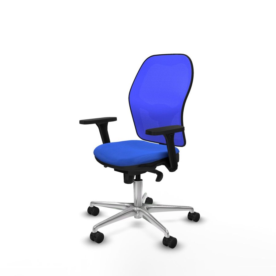 Kontorstol Piqueras y Crespo 3D086N0 Bl #2