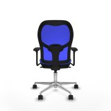 Kontorstol Piqueras y Crespo 3D086N0 Bl #5