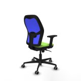 Kontorstol Piqueras y Crespo 2D036G0 Pistacie #6