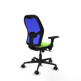 Kontorstol Piqueras y Crespo 3D036N0 Pistacie #6