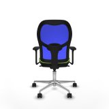 Kontorstol Piqueras y Crespo 3D086N0 Pistacie #5