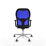 Kontorstol Piqueras y Crespo 1D086G0 Lysebl #5