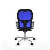 Kontorstol Piqueras y Crespo 1D086N0 Lysebl #5