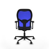 Kontorstol Piqueras y Crespo 3D036N0 Lysebl #5