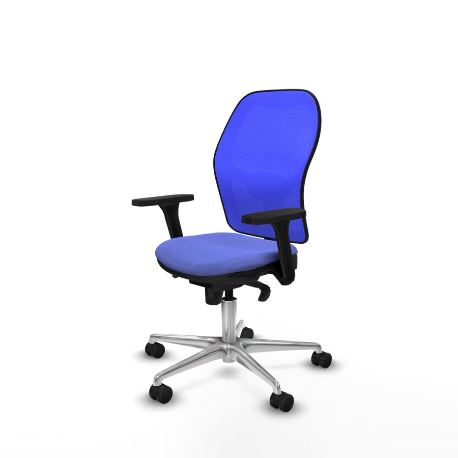 Kontorstol Piqueras y Crespo 3D086N0 Lysebl #2