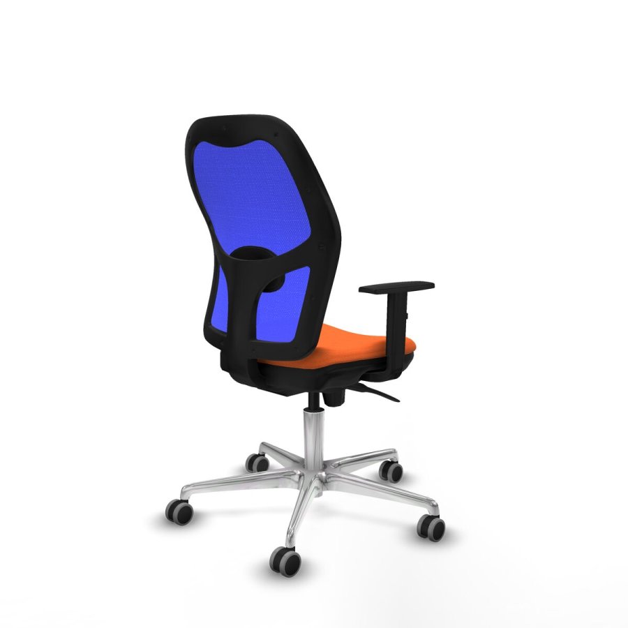 Kontorstol Piqueras y Crespo 1D086G0 Orange #6