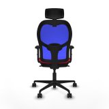 Kontorstol Piqueras y Crespo 2D036N2 R�d #5