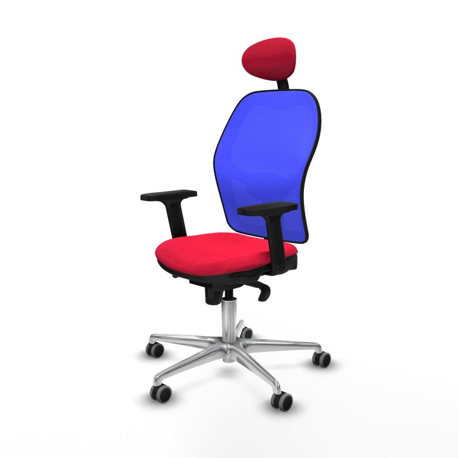 Kontorstol Piqueras y Crespo 2D086G1 Rd #2